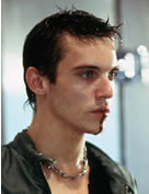 Jonathan Rhys-Meyers